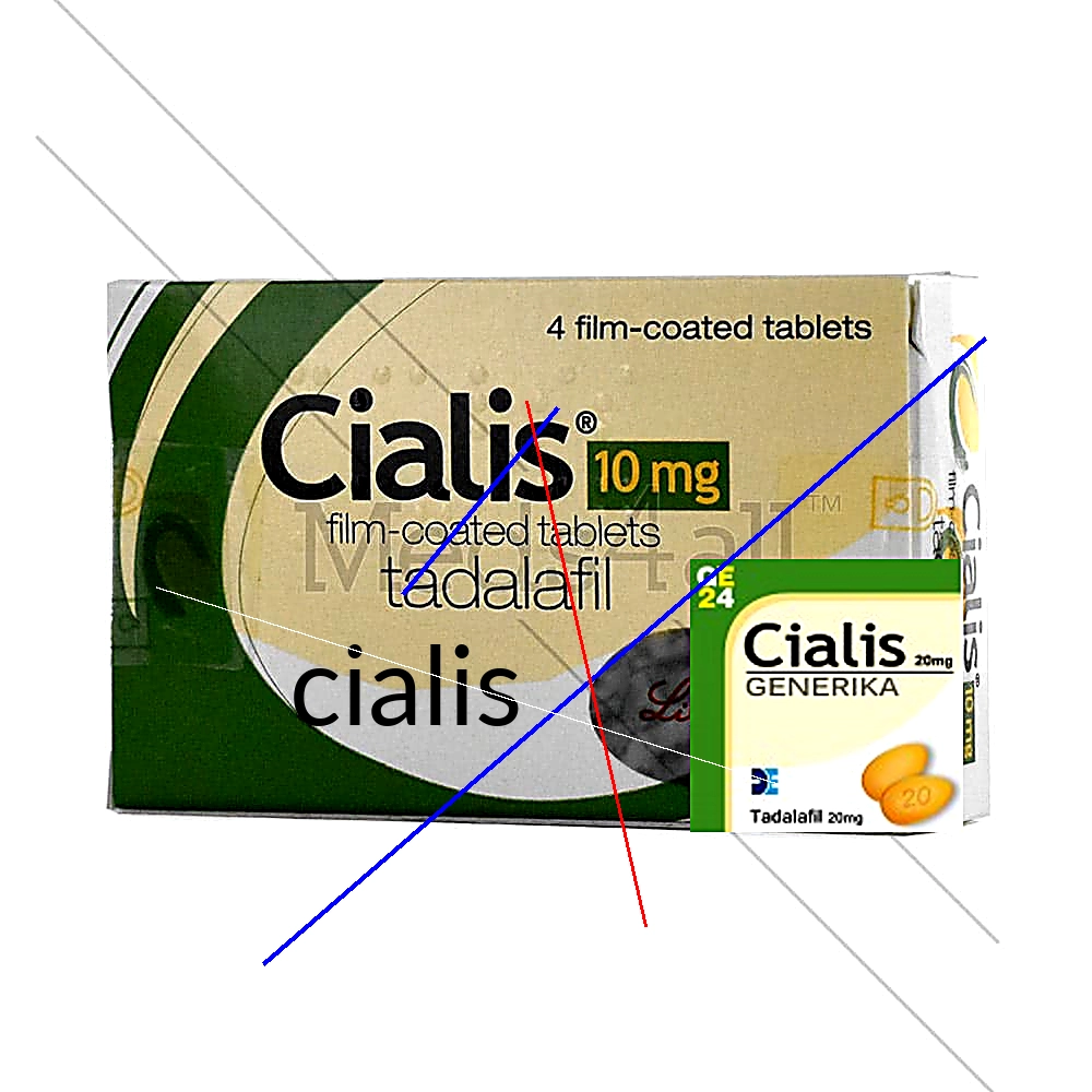 Prix en pharmacie du cialis 5mg